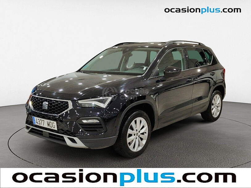 Foto del SEAT Ateca 1.5 EcoTSI S&S Style DSG