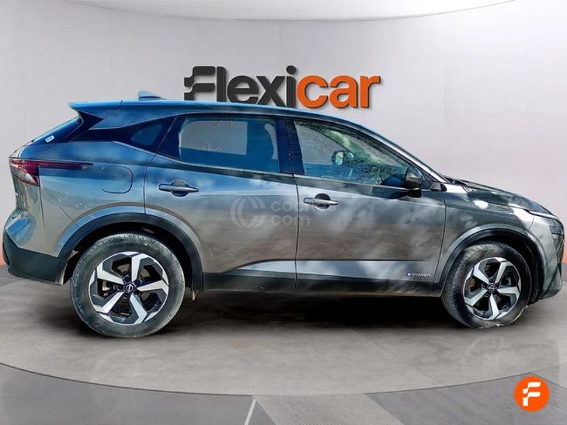 Foto del NISSAN Qashqai E-POWER Tekna Premium 4x2 140kW