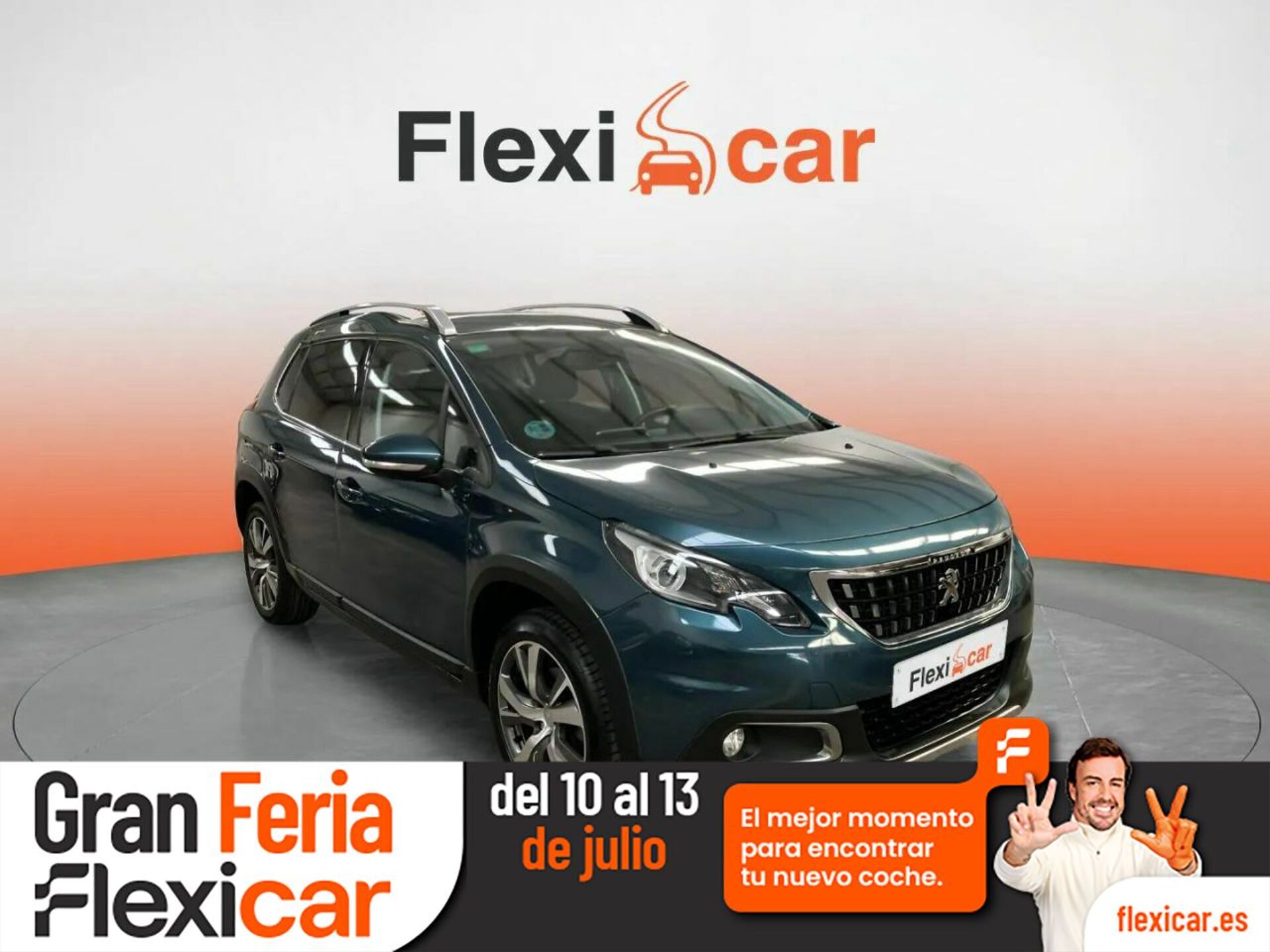 Imagen de PEUGEOT 2008