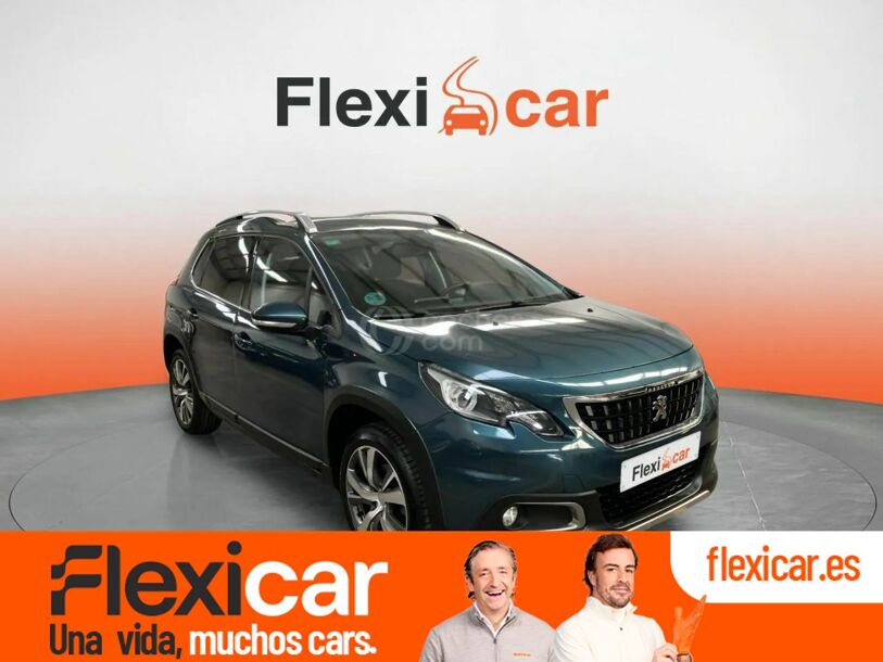 Foto del PEUGEOT 2008 1.2 PureTech S&S Allure 110