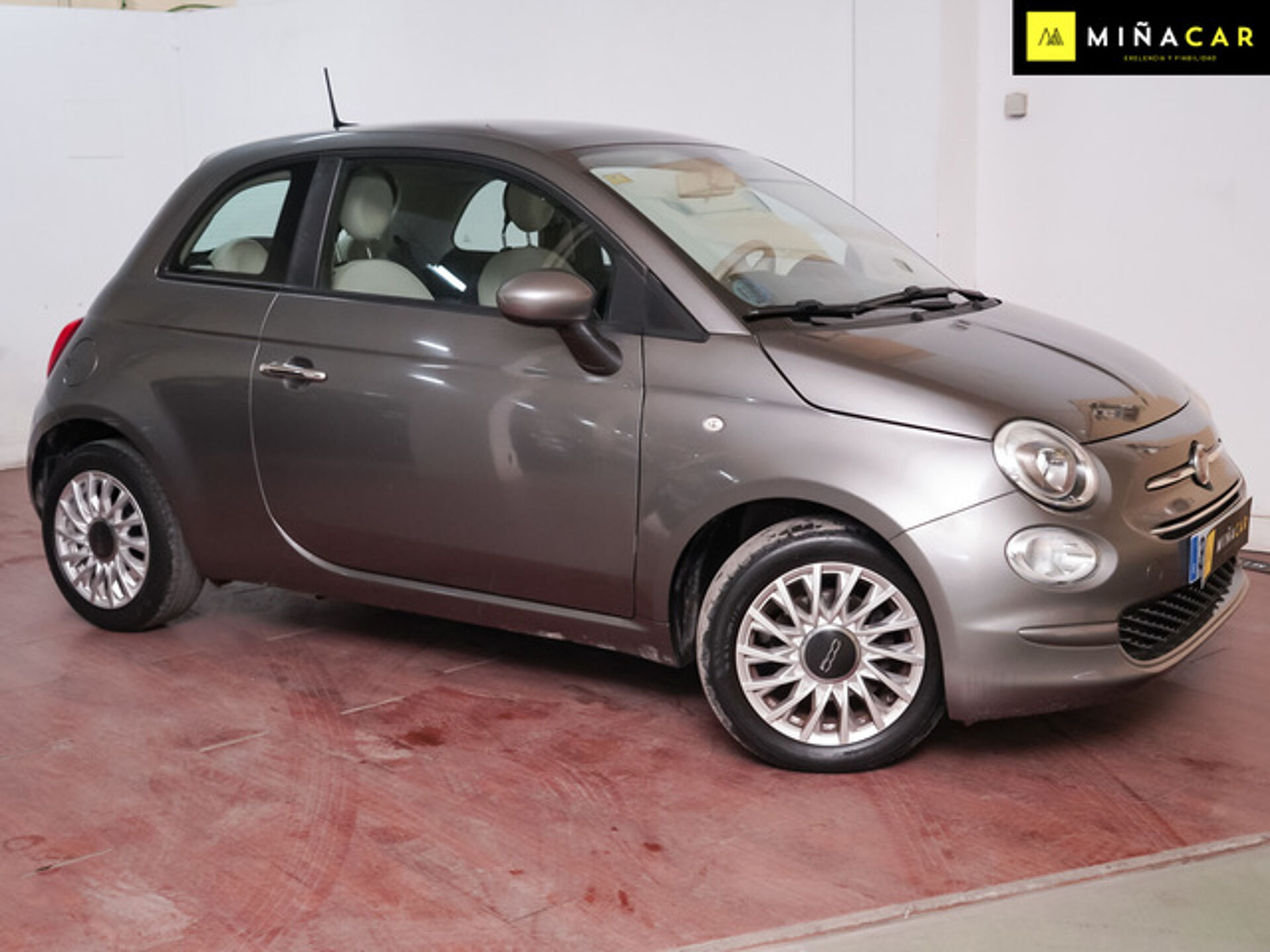 Imagen 2 de FIAT 500