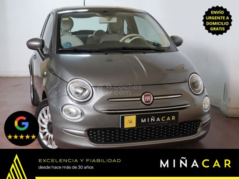 Foto del FIAT 500 1.0 GSE Lounge