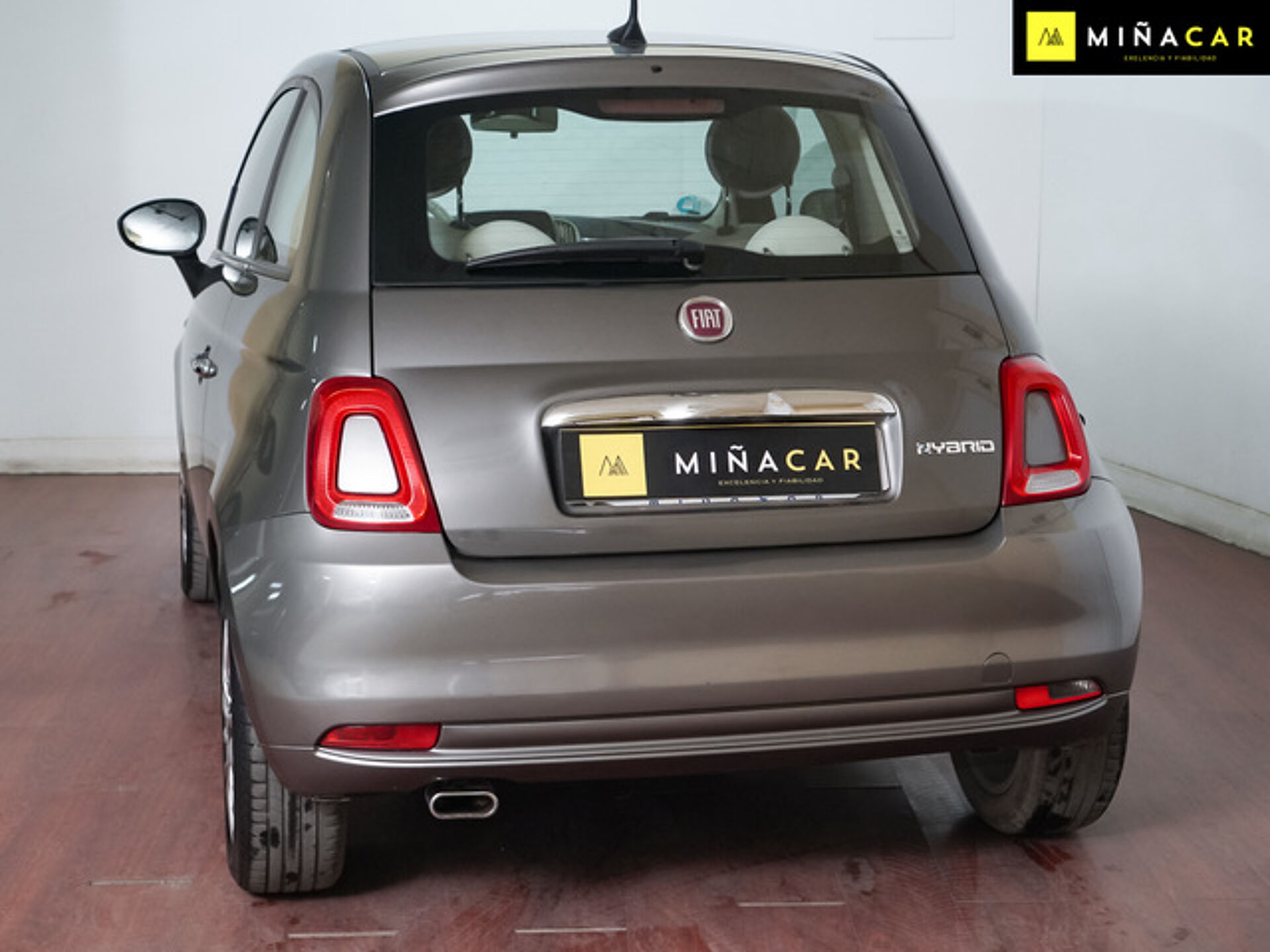 Imagen 3 de FIAT 500