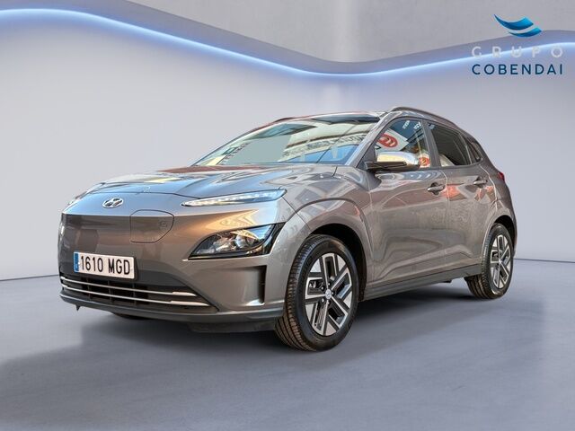 HYUNDAI Kona (EV Maxx 100 kW (136 CV)) en Madrid