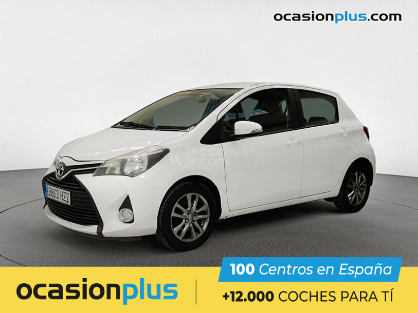 Foto del TOYOTA Yaris 1.0 Active
