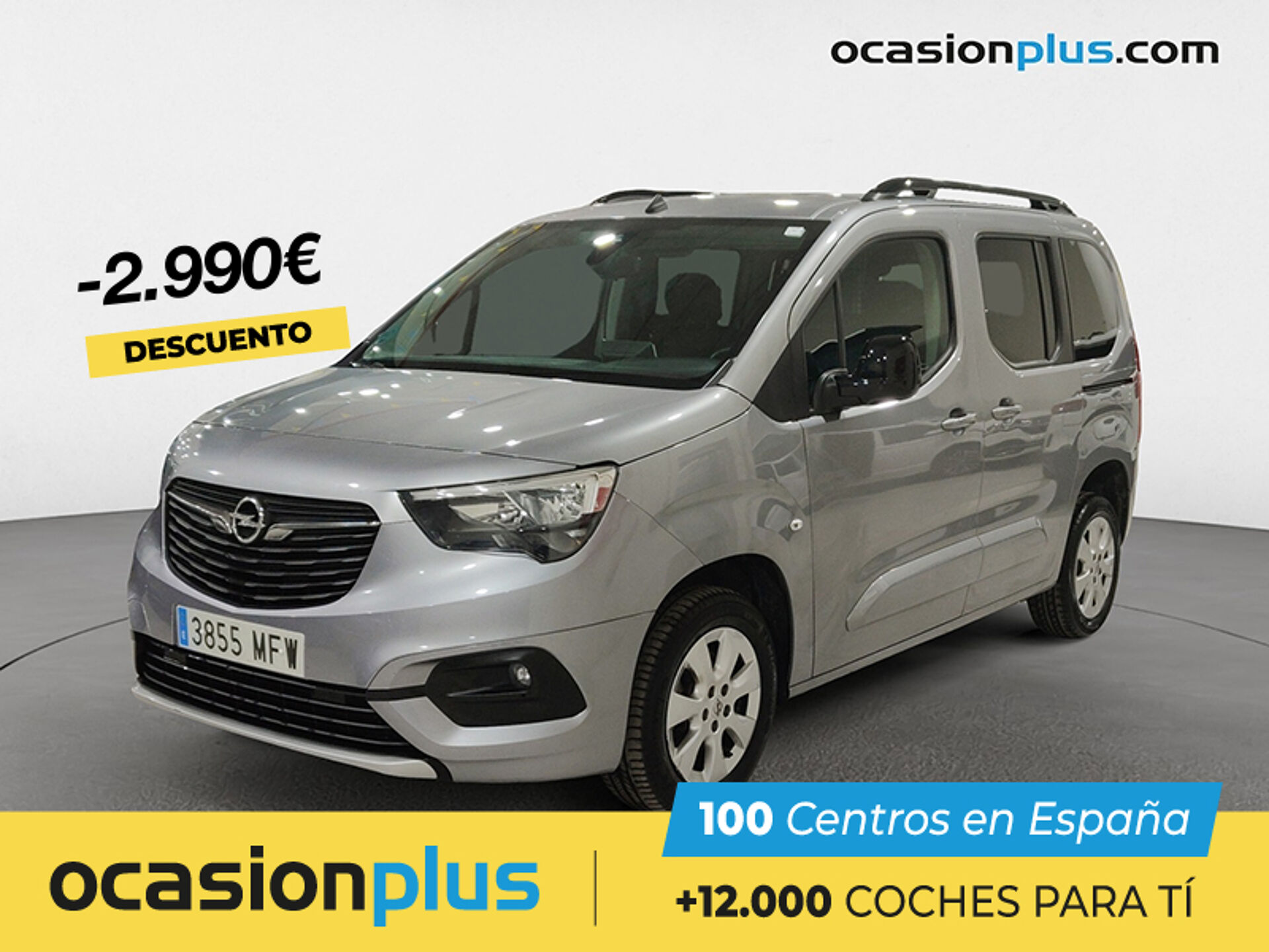 Imagen de OPEL Combo