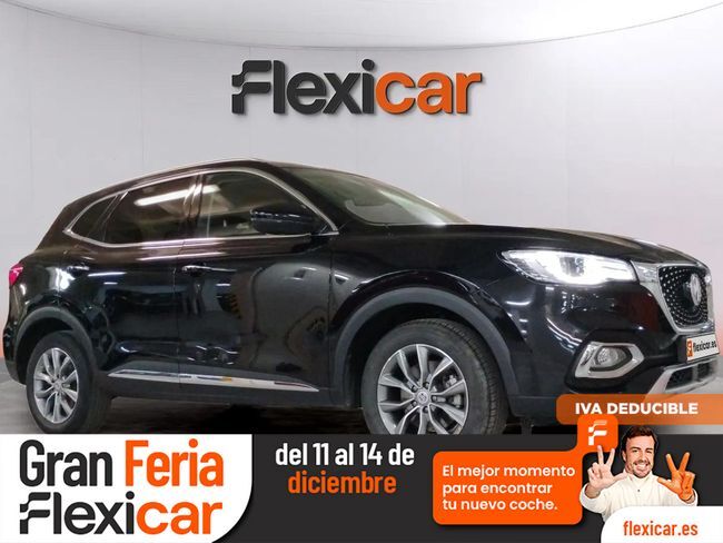 MG HS (1.5 Turbo GDI Comfort DCT) en Madrid