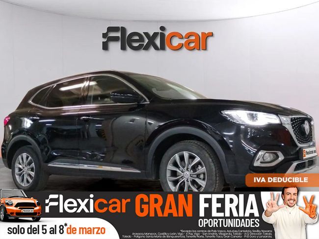 Foto del MG HS 1.5 T-GDI Comfort Aut.