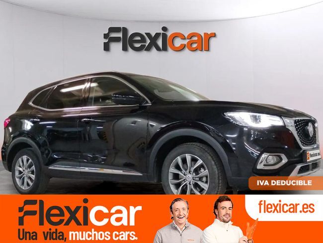 MG HS (1.5 Turbo GDI Comfort DCT) en Madrid