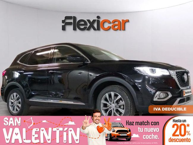 Foto del MG HS 1.5 T-GDI Comfort Aut.