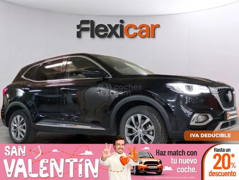 Foto del MG HS 1.5 T-GDI Comfort Aut.