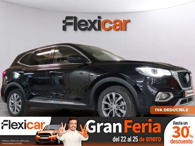 MG HS (1.5 Turbo GDI Comfort DCT) en Madrid