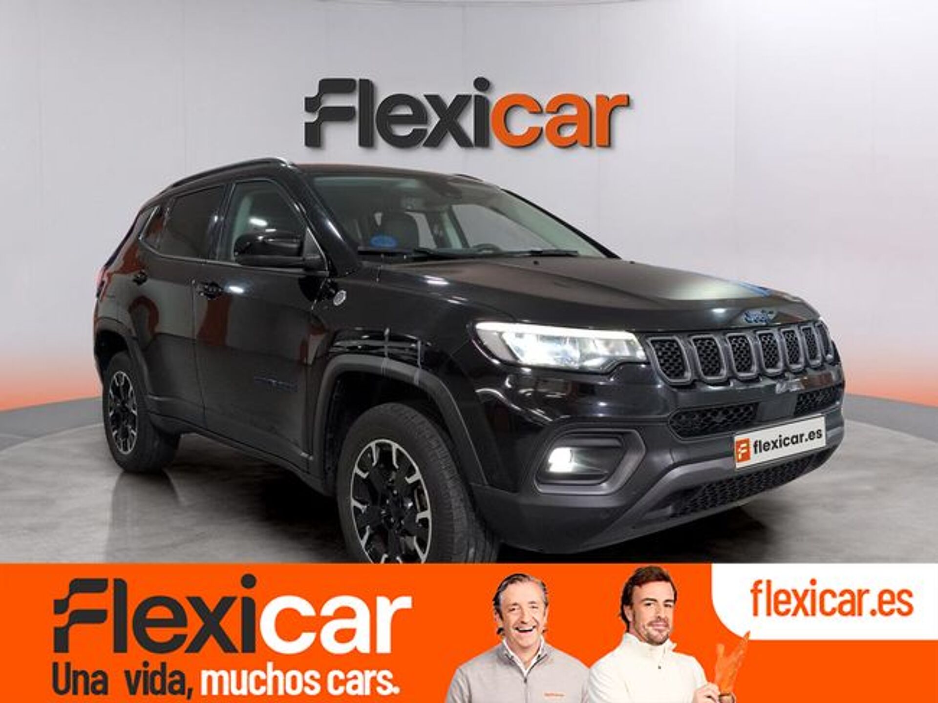 Imagen 1 de JEEP Compass