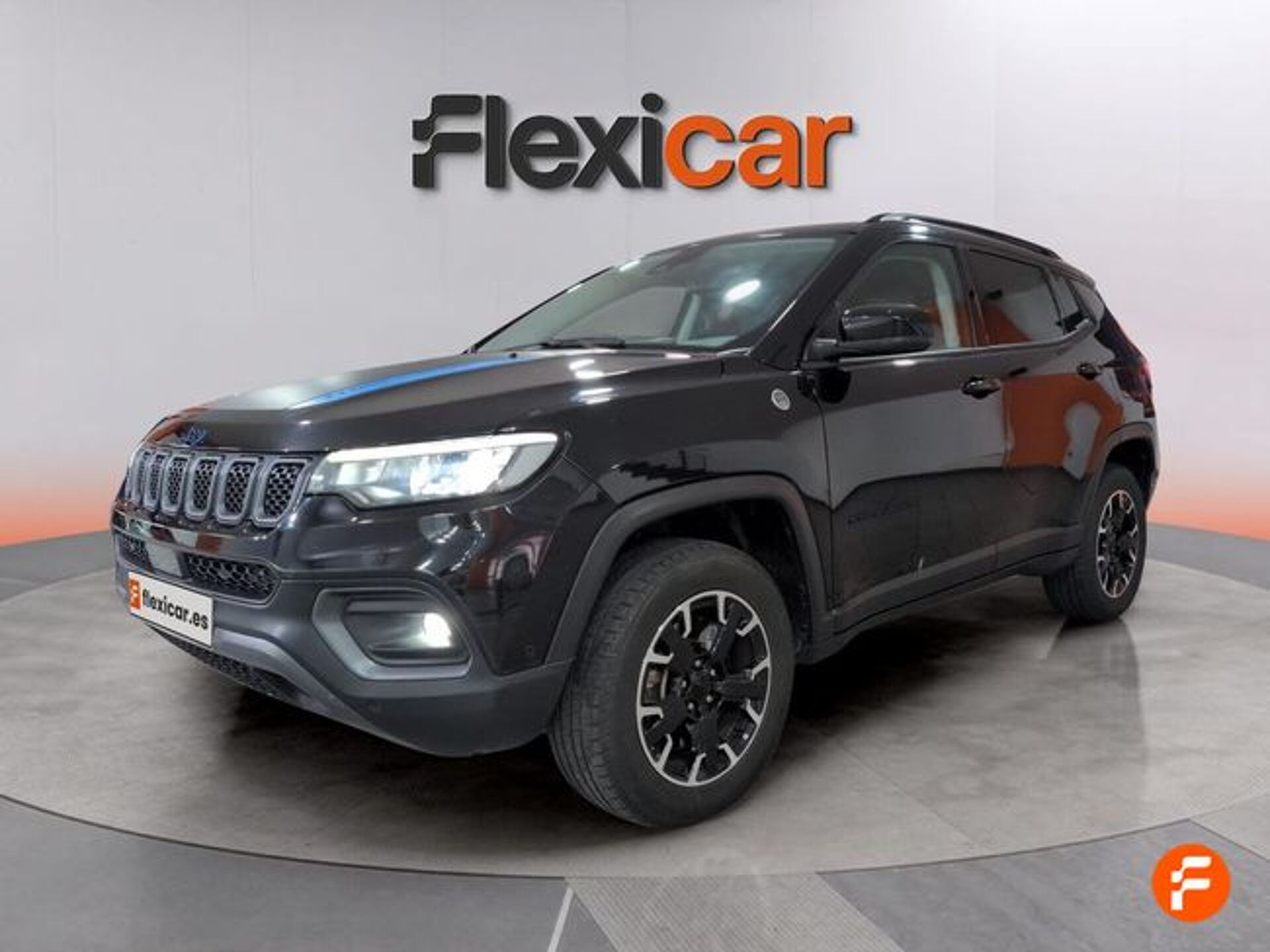 Imagen 3 de JEEP Compass