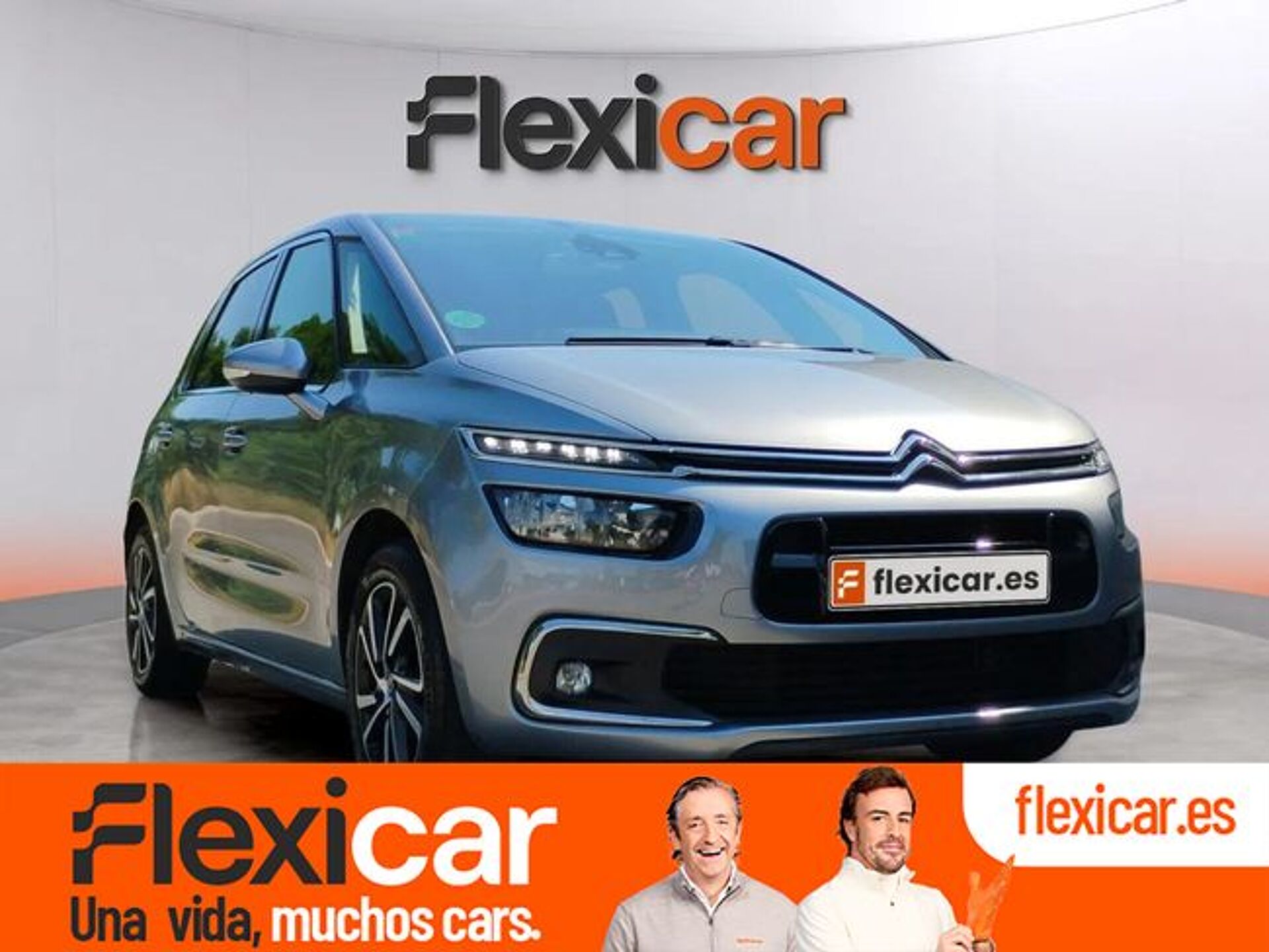 Imagen de CITROEN C4