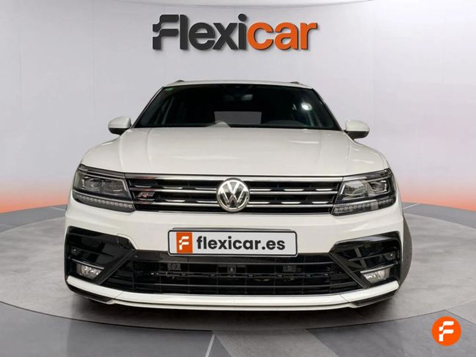 Imagen 2 de VOLKSWAGEN Tiguan