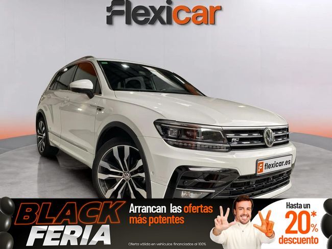 VOLKSWAGEN Tiguan (Sport 1.5 TSI 110kW (150CV) DSG) en Girona