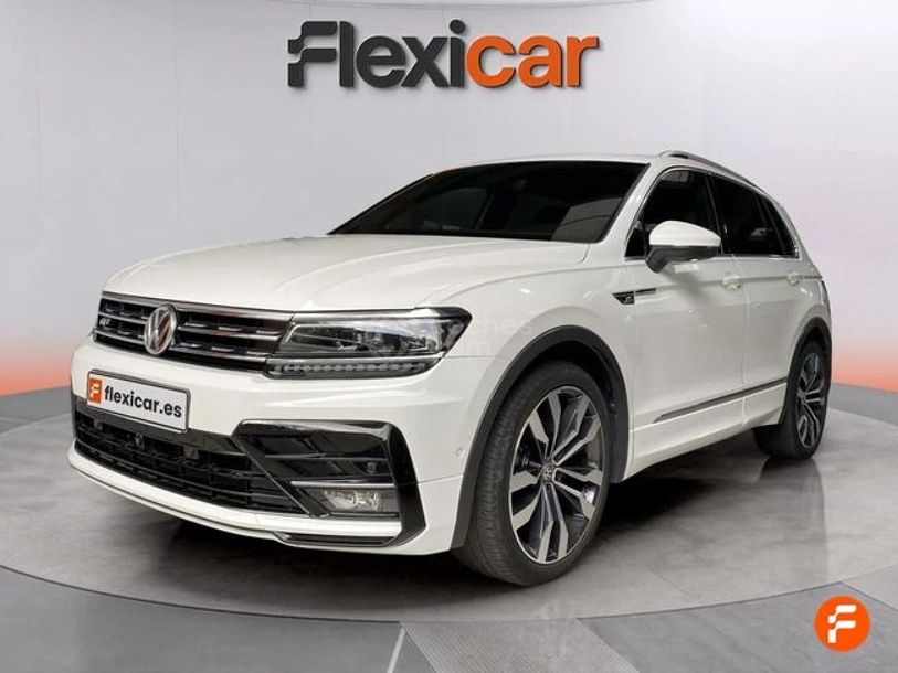 Foto del VOLKSWAGEN Tiguan 1.5 TSI Sport DSG 110kW