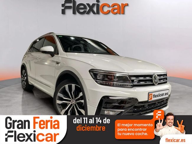 VOLKSWAGEN Tiguan (Sport 1.5 TSI 110kW (150CV) DSG) en Girona