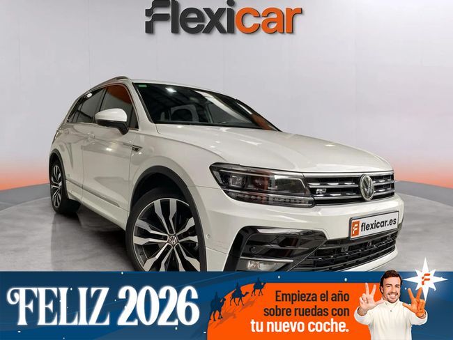 VOLKSWAGEN Tiguan (Sport 1.5 TSI 110kW (150CV) DSG) en Girona