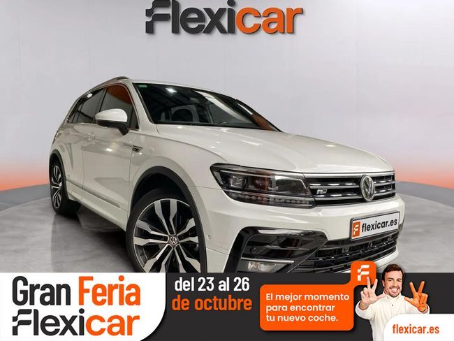 VOLKSWAGEN Tiguan (Sport 1.5 TSI 110kW (150CV) DSG) en Girona