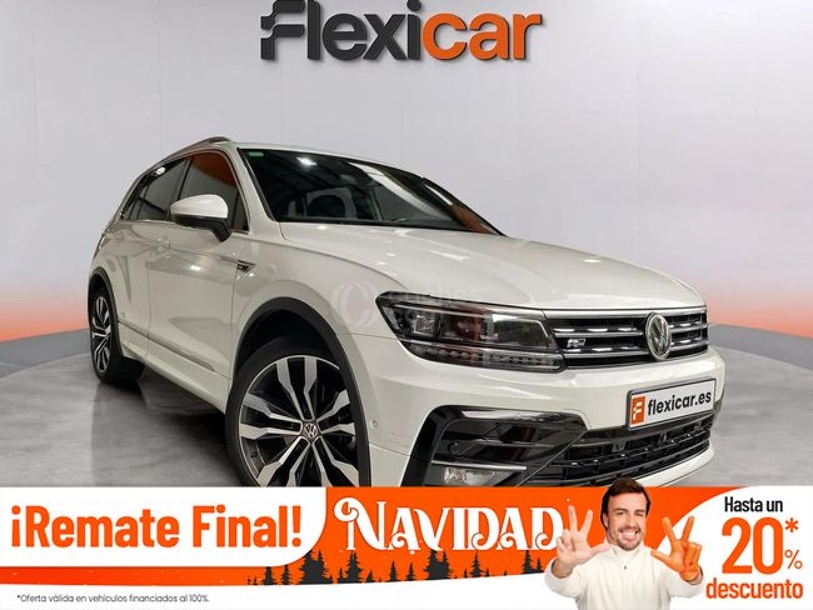 Foto del VOLKSWAGEN Tiguan 1.5 TSI Sport DSG 110kW