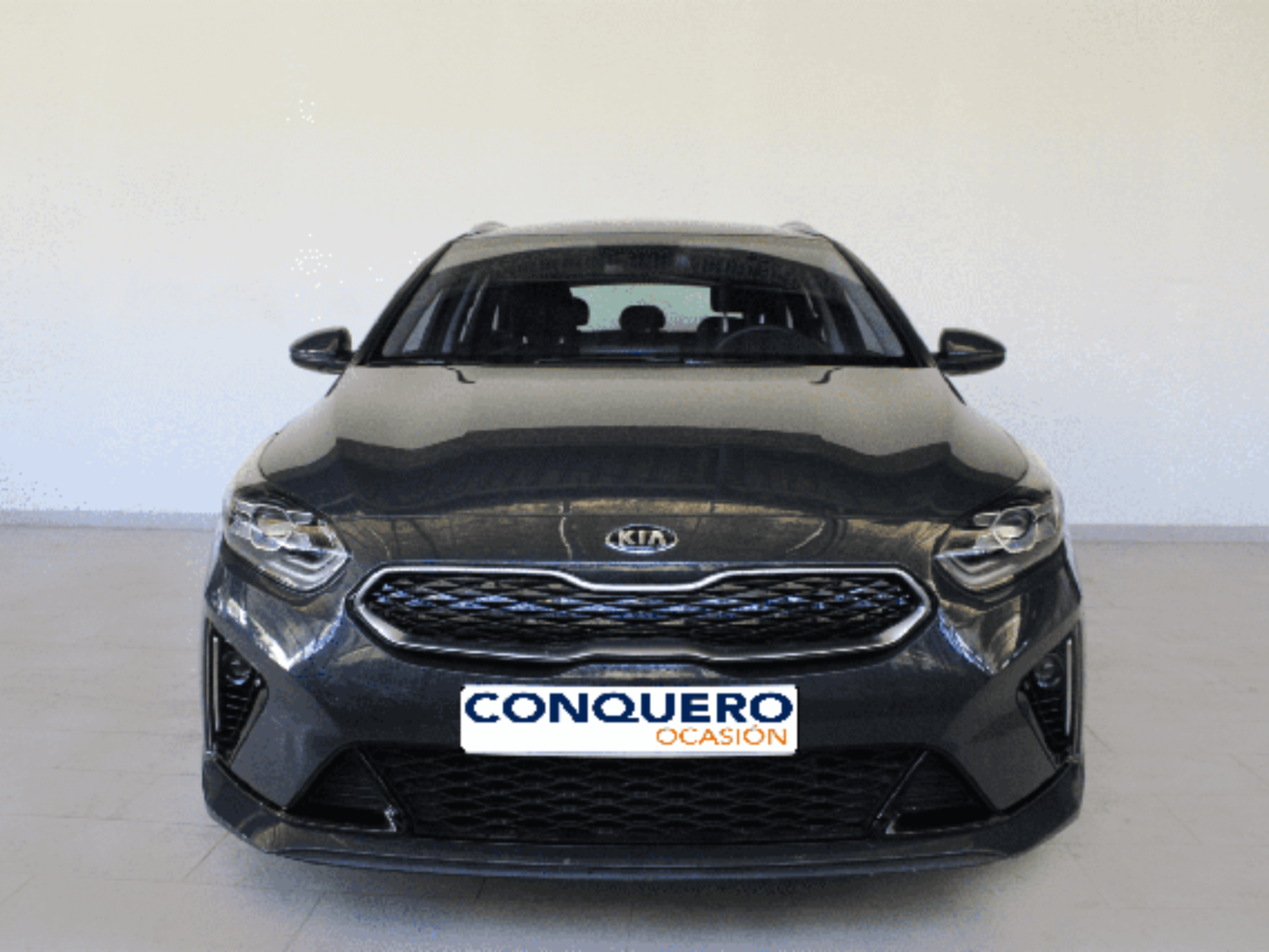 Imagen 2 de KIA Ceed