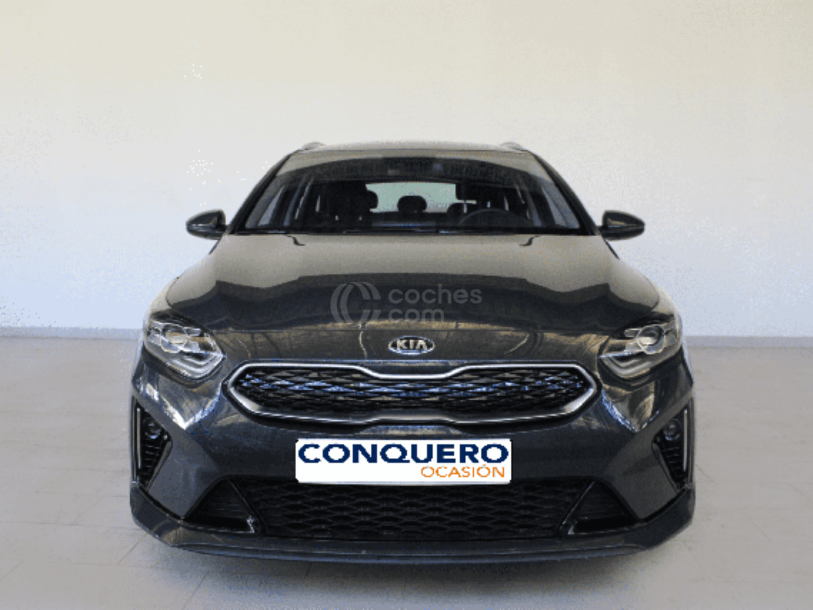 Foto del KIA Ceed Tourer 1.6 PHEV eTech Aut.