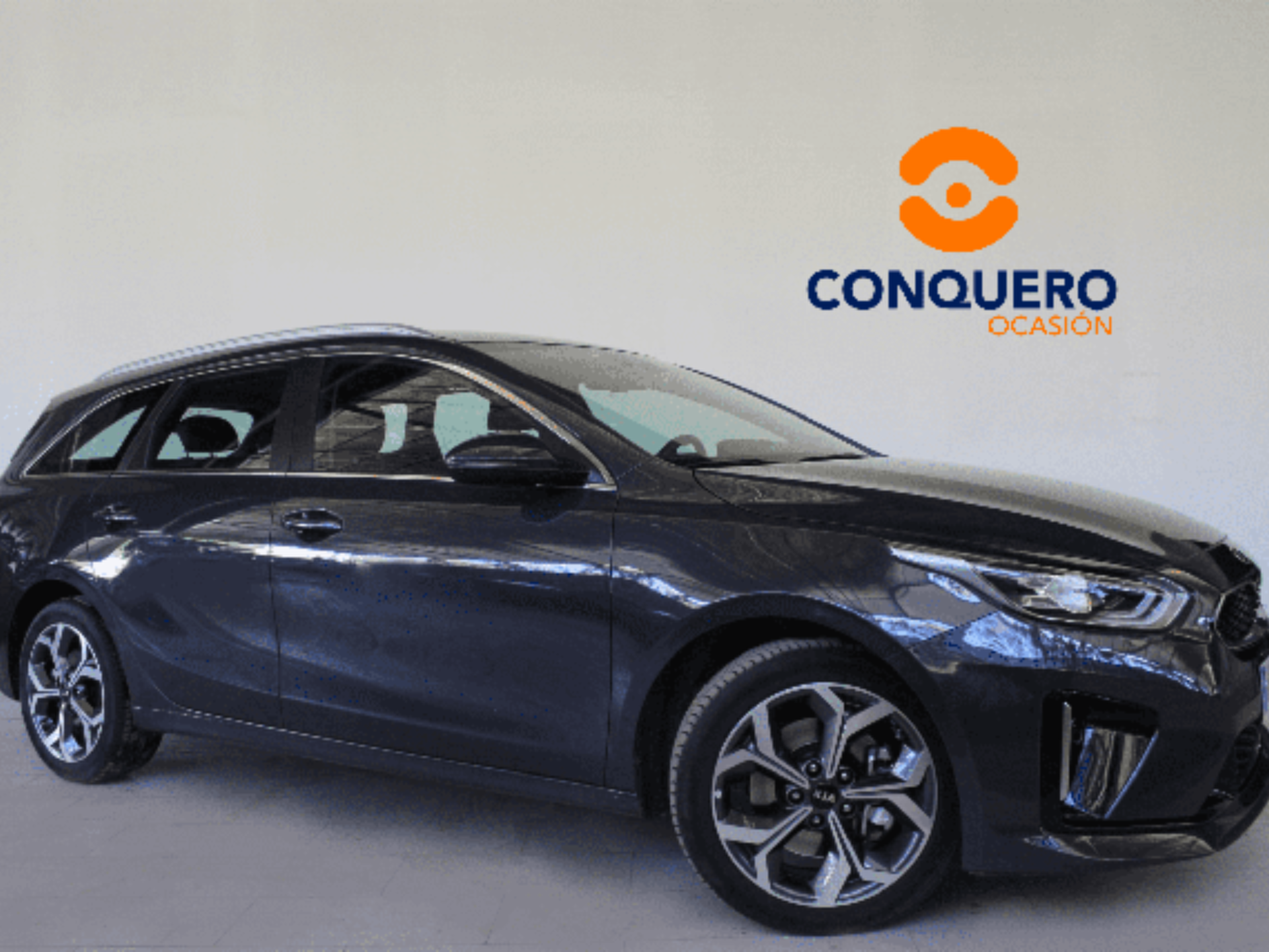 Imagen de KIA Ceed
