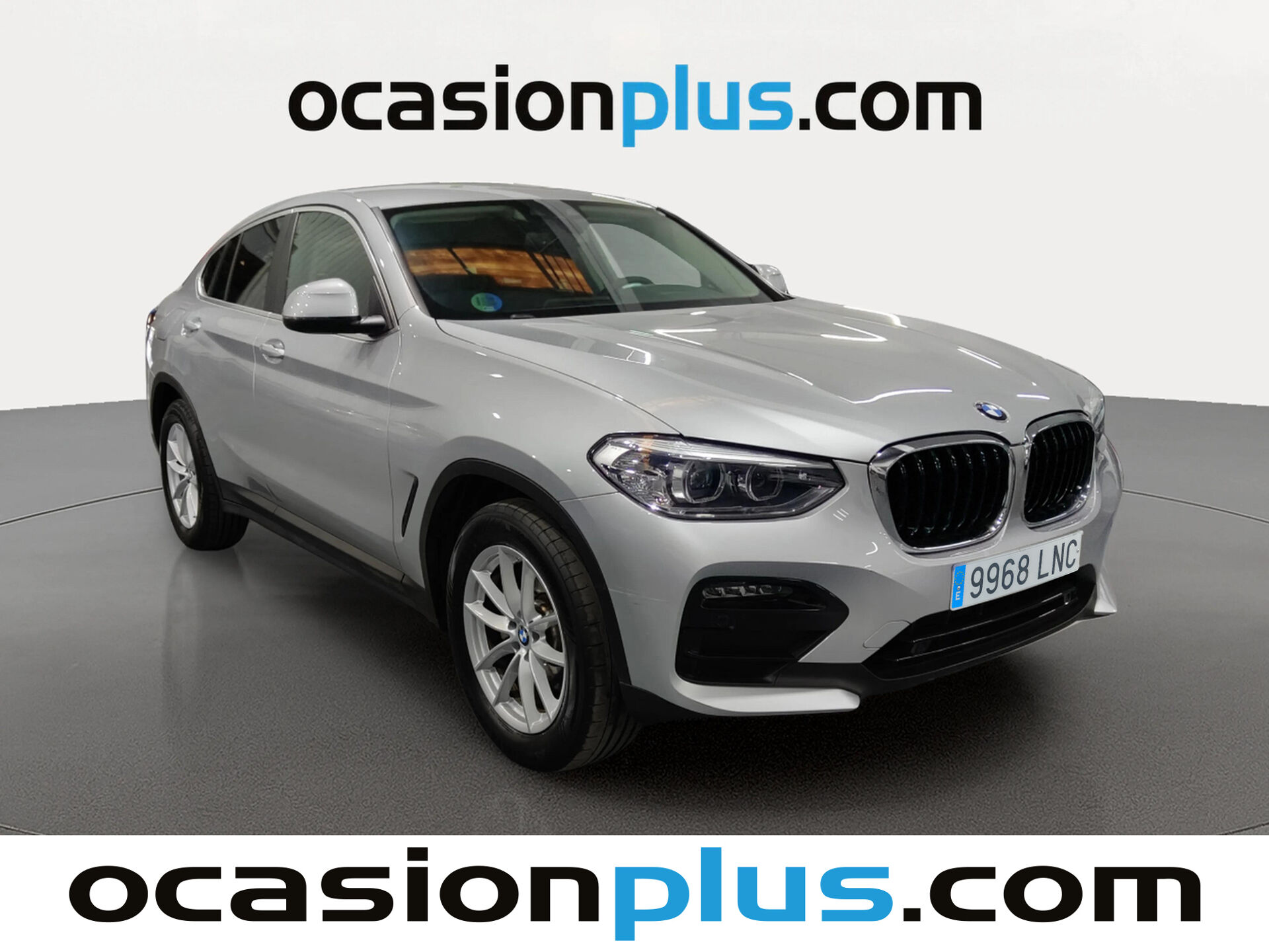 Imagen 2 de BMW X4