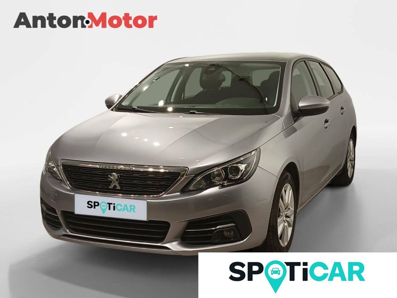 PEUGEOT 308 ( 5p  BlueHDi 130 S&S EAT8 Active Pack) en Álava