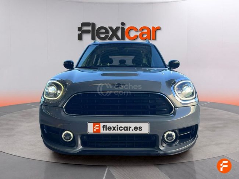 Foto del MINI Mini Countryman COUNTRYMAN COOPER D AUT.