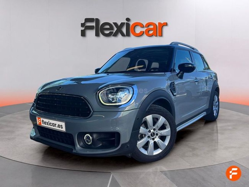 Foto del MINI Mini Countryman COUNTRYMAN COOPER AUT.