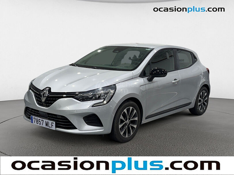 Foto del RENAULT Clio E-TECH Híbrido Equilibre 103kW