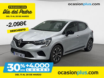 Imagen de RENAULT Clio E-TECH Híbrido Equilibre 103kW
