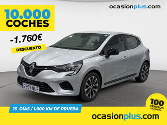 Imagen de RENAULT Clio E-TECH Híbrido Equilibre 103kW