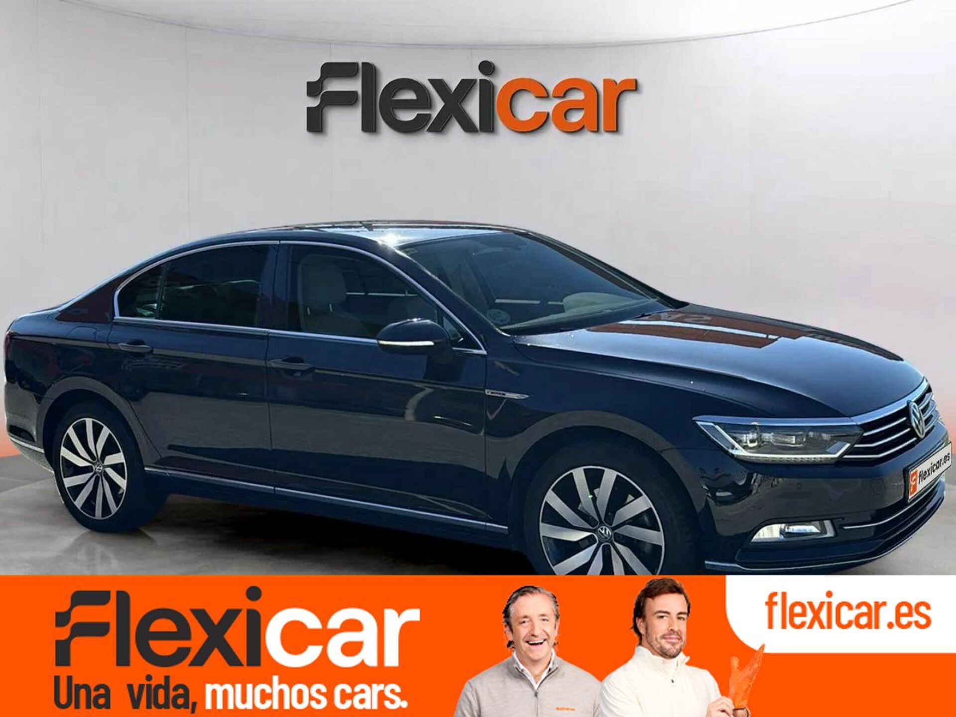 Imagen de VOLKSWAGEN Passat