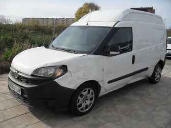 Imagen de FIAT Dobló Cargo 1.6Mjt SX Maxi 78kW
