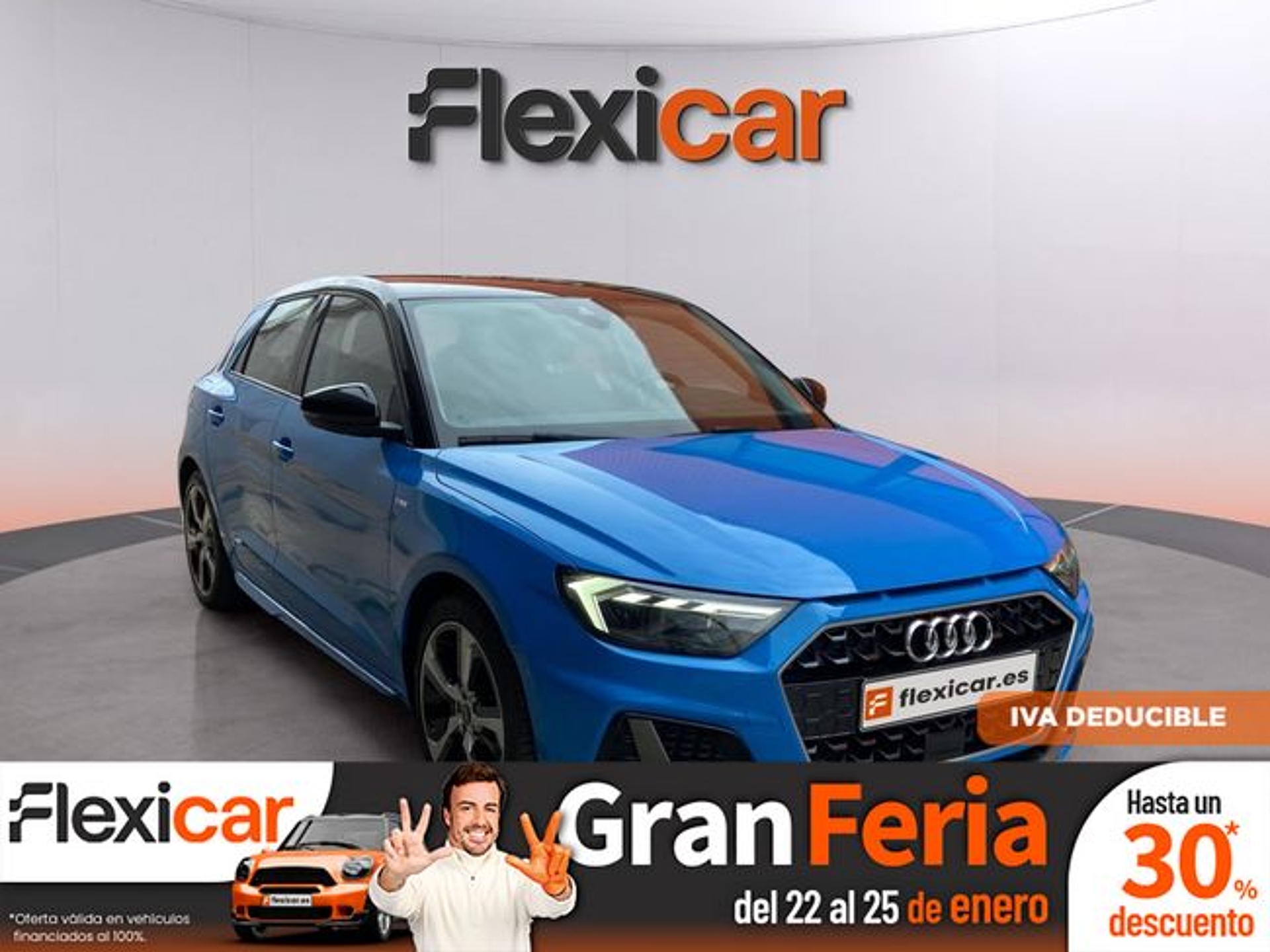 Imagen de AUDI A1