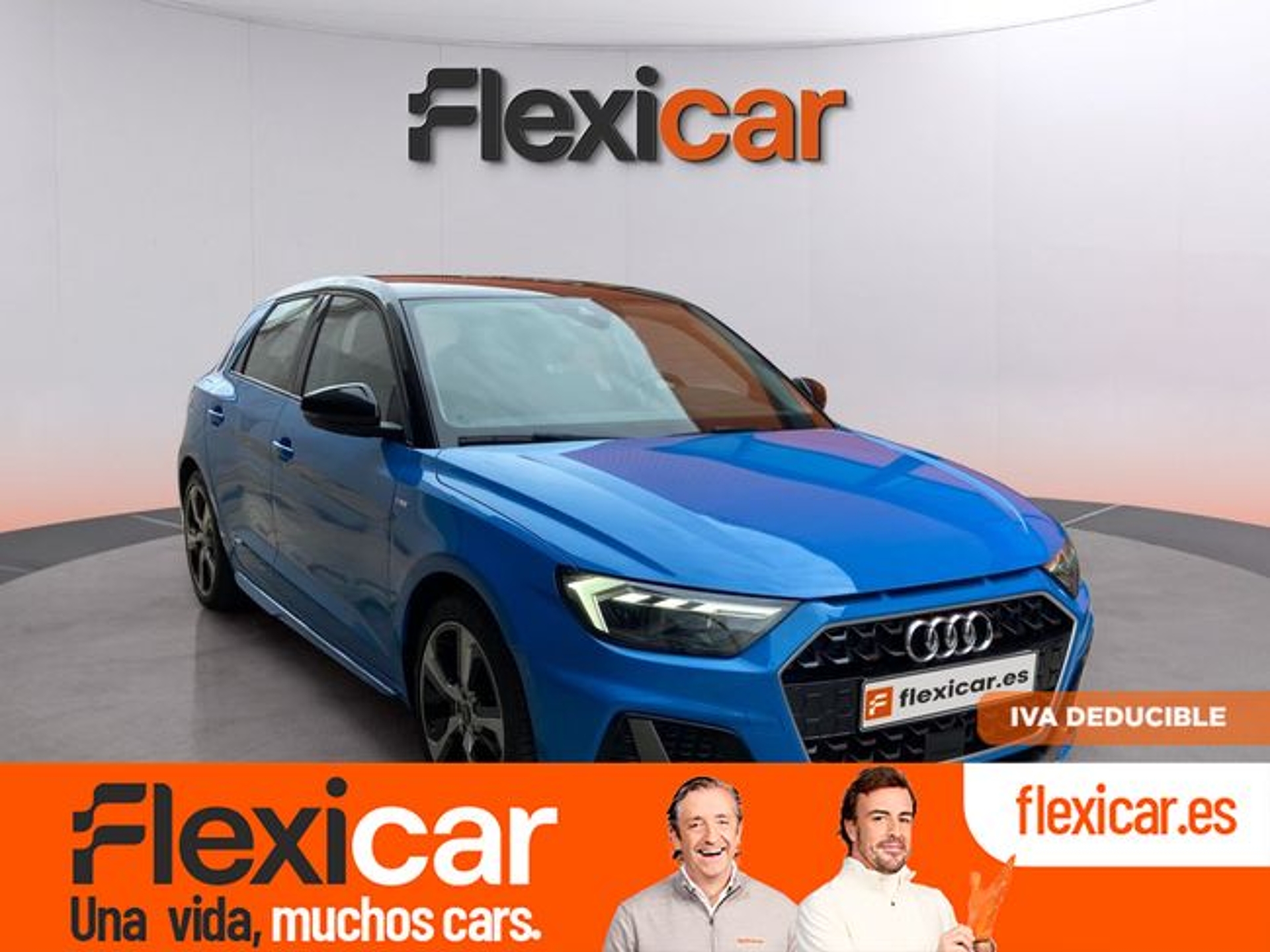 Imagen de AUDI A1