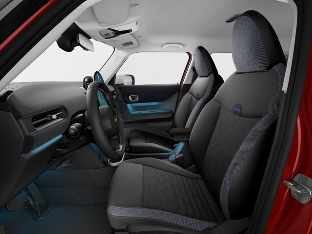 Foto del MINI Mini Cooper 5 puertas C Classic Aut.