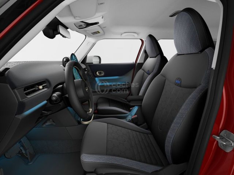 Foto del MINI Mini Cooper 5 puertas C Classic Aut.