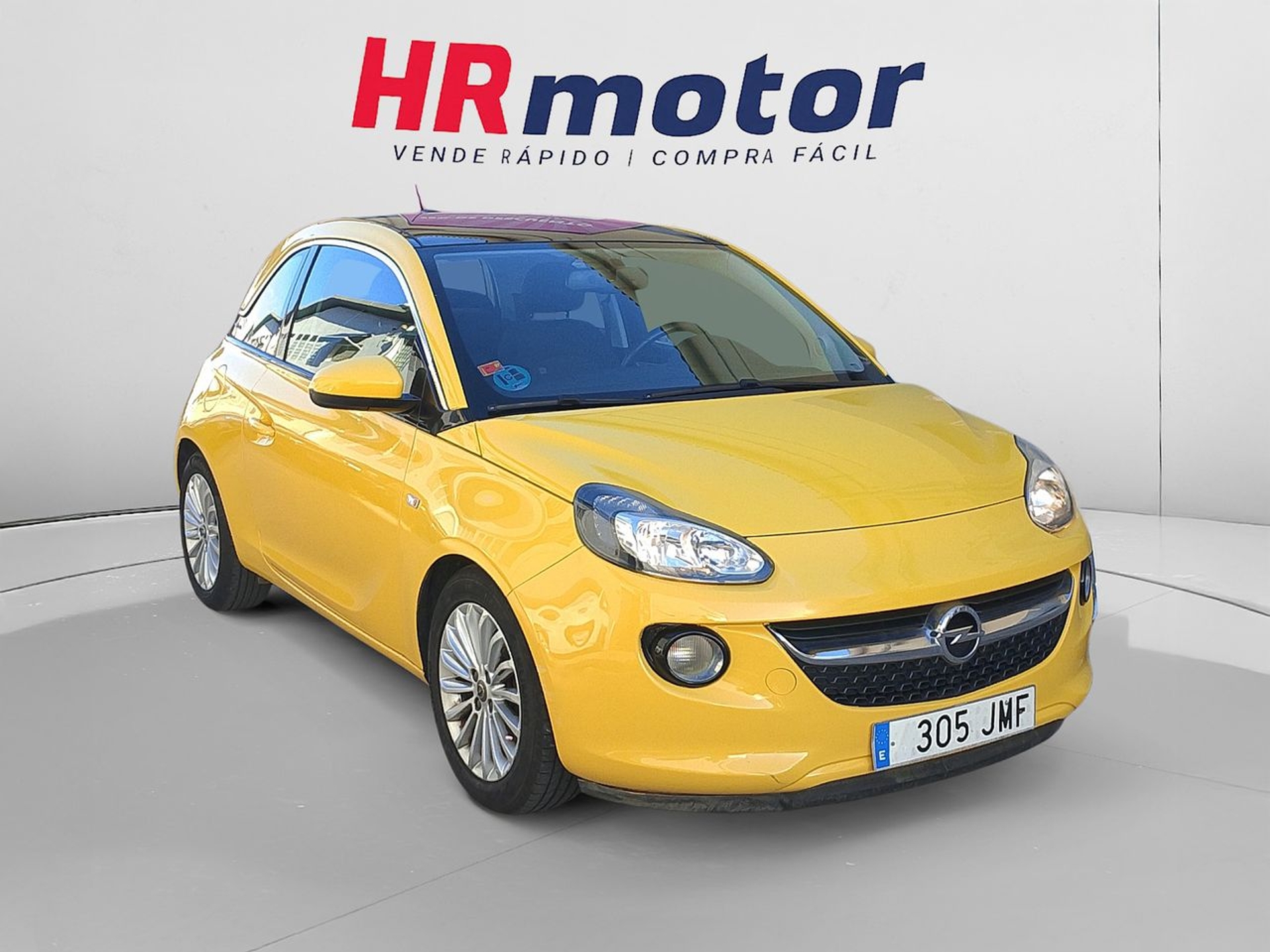 Imagen de OPEL Adam
