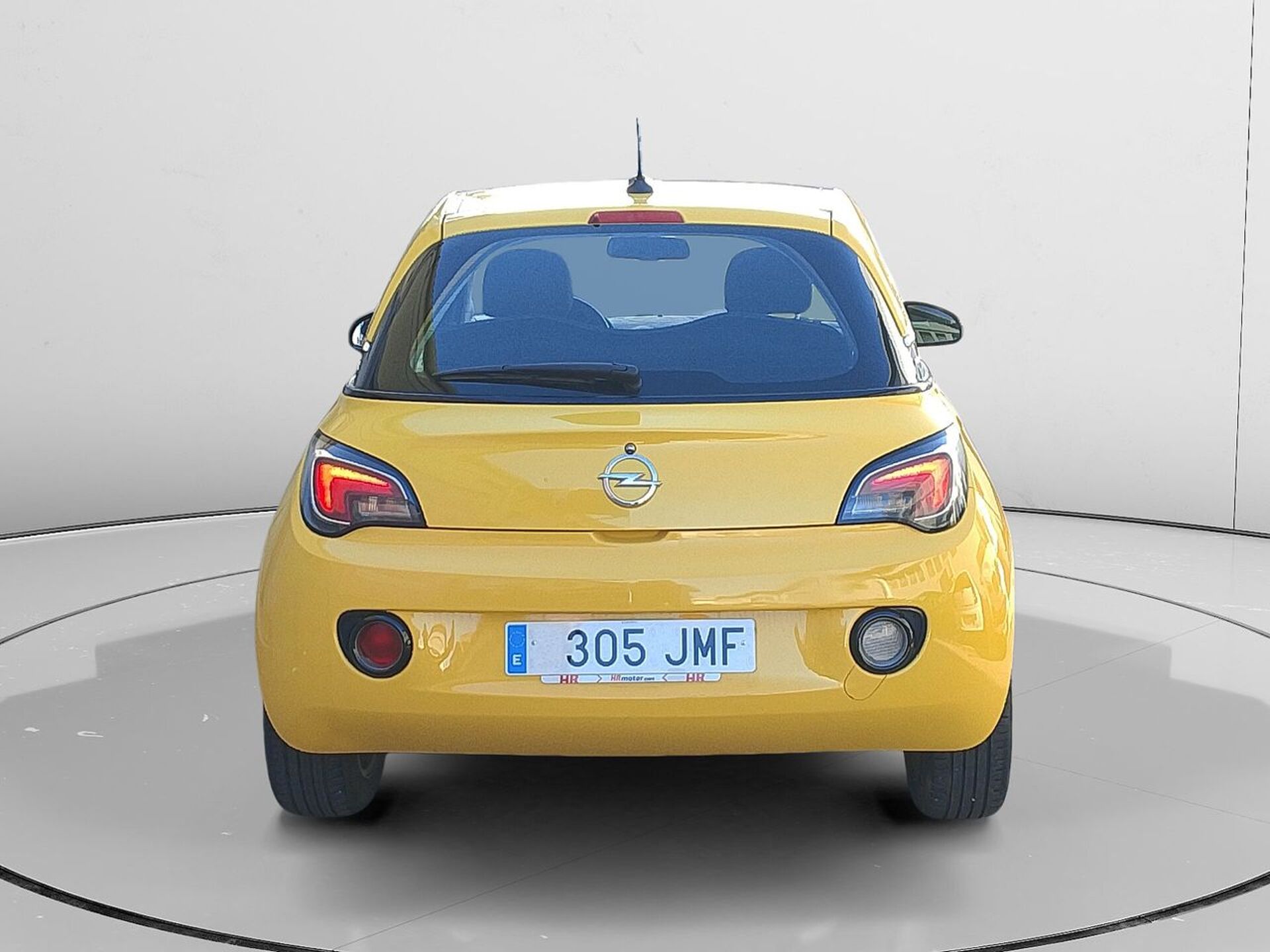 Imagen 3 de OPEL Adam