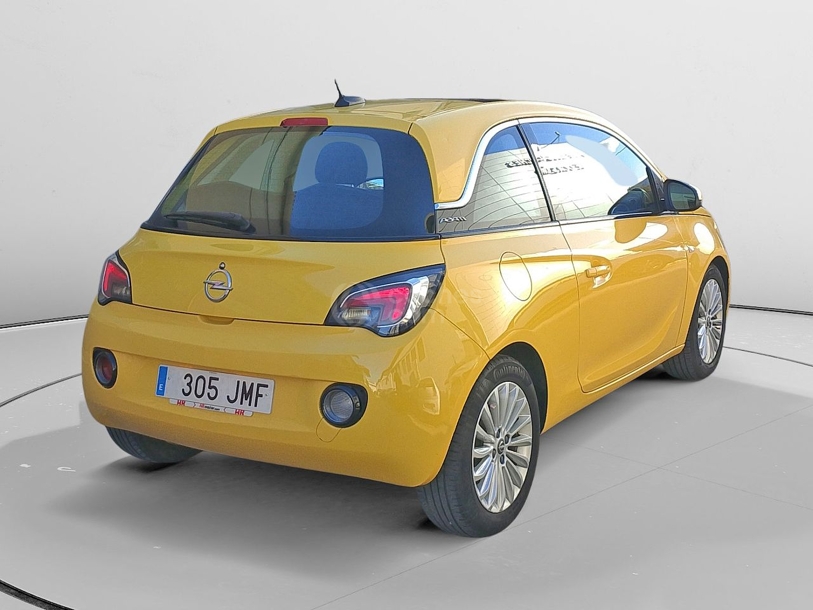 Foto del OPEL Adam 1.4 XEL S&S Glam