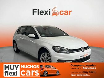 Imagen de VOLKSWAGEN Golf 1.6TDI Advance 85kW