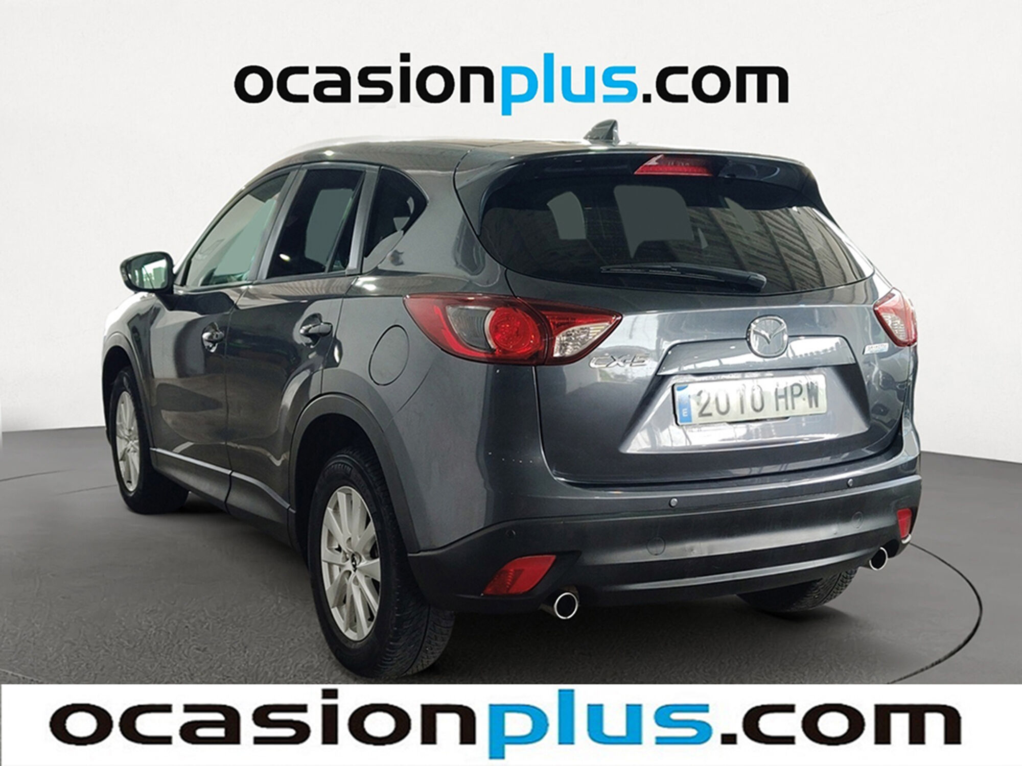 Foto del MAZDA CX-5 2.2DE Style 2WD