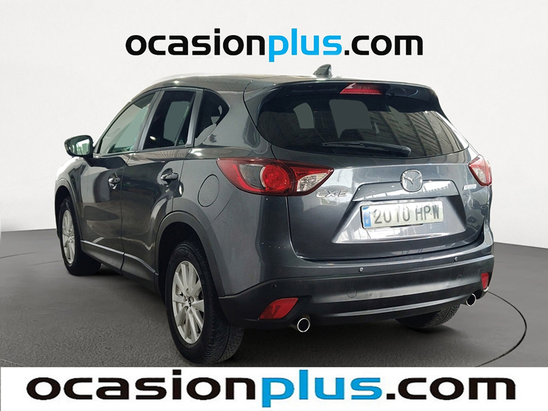 Imagen 3 de MAZDA CX-5