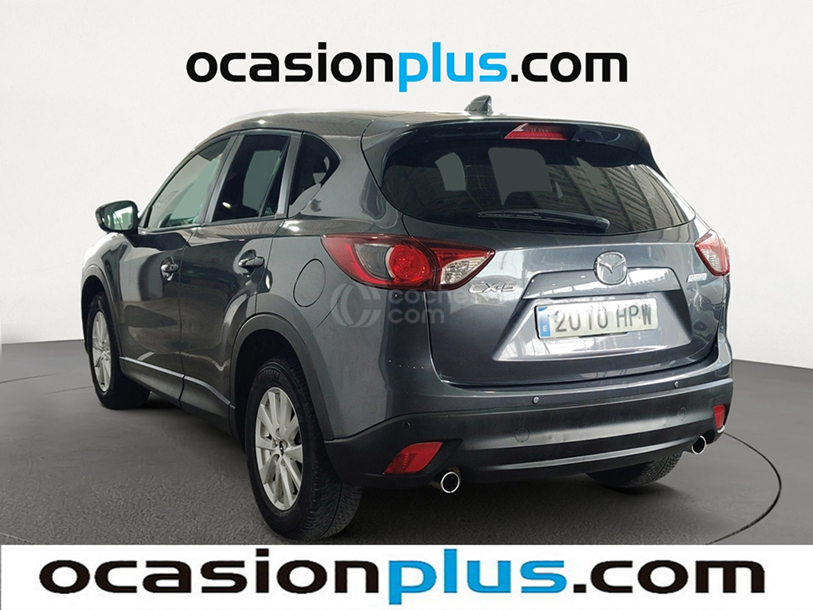 Foto del MAZDA CX-5 2.2DE Style 2WD