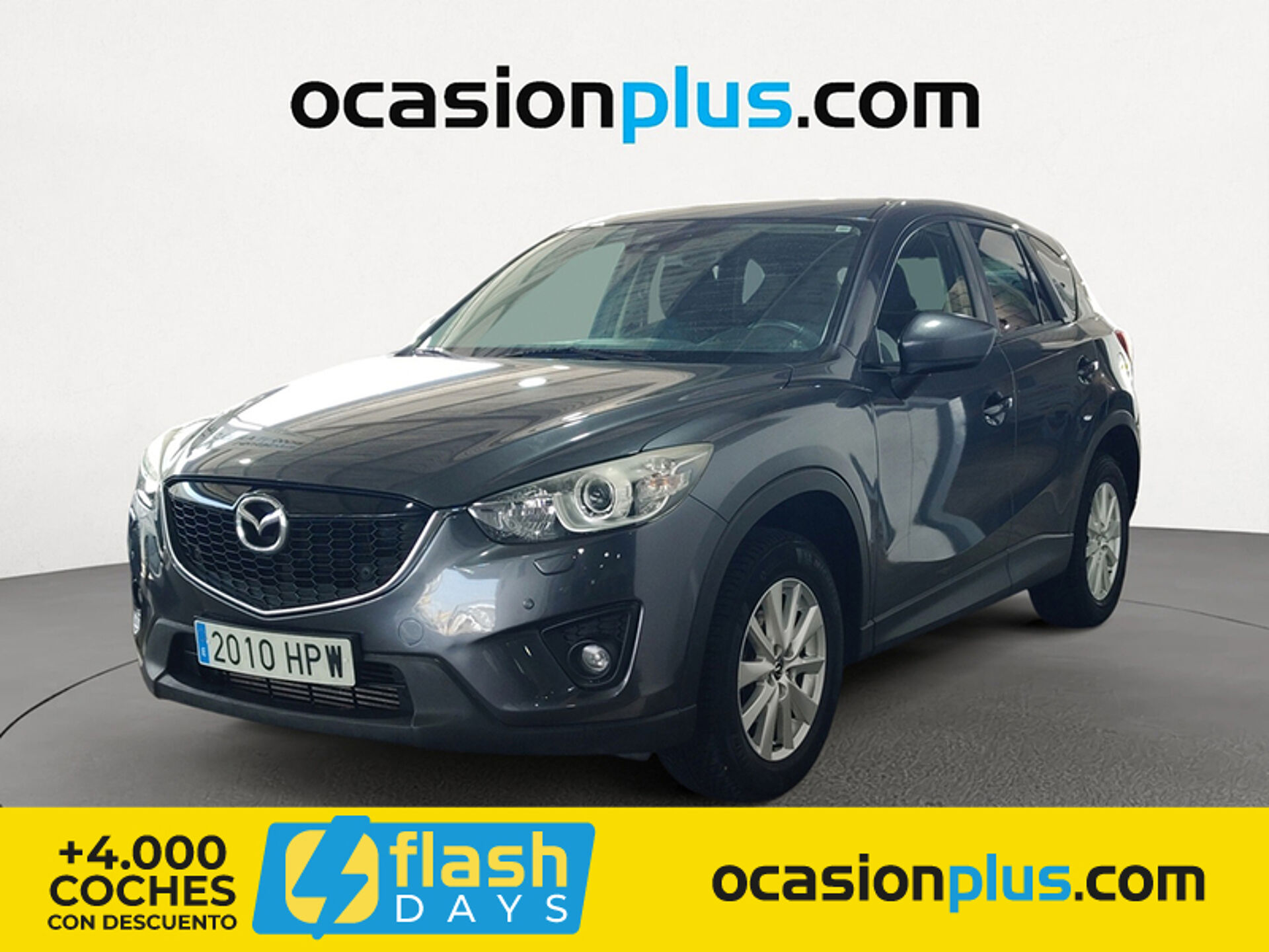 Imagen de MAZDA CX-5